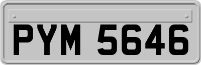 PYM5646