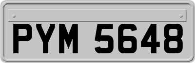 PYM5648