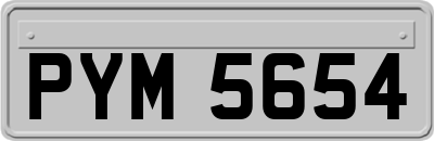 PYM5654