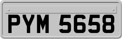 PYM5658