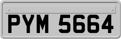 PYM5664