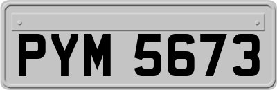 PYM5673