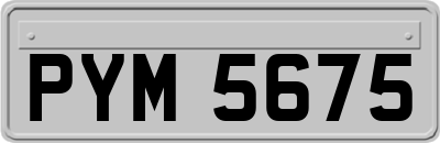 PYM5675