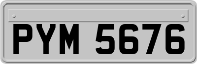 PYM5676