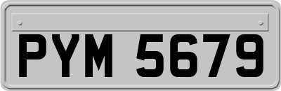 PYM5679