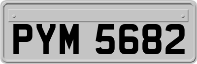 PYM5682