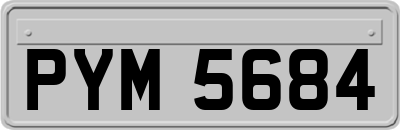 PYM5684