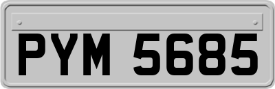 PYM5685