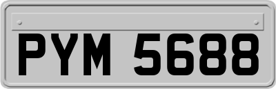 PYM5688