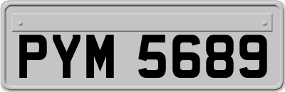 PYM5689