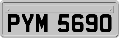 PYM5690