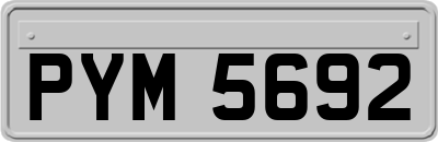 PYM5692