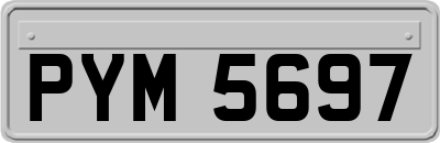 PYM5697