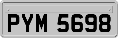 PYM5698