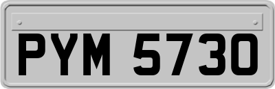 PYM5730