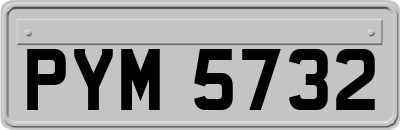 PYM5732