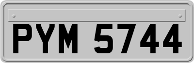 PYM5744