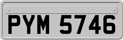 PYM5746