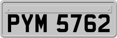 PYM5762