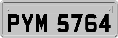 PYM5764