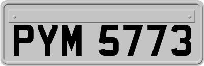 PYM5773