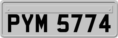 PYM5774