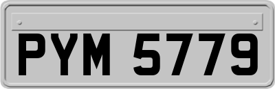 PYM5779