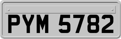 PYM5782