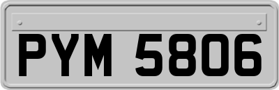 PYM5806