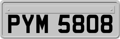 PYM5808