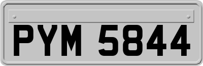 PYM5844