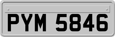 PYM5846