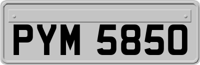 PYM5850