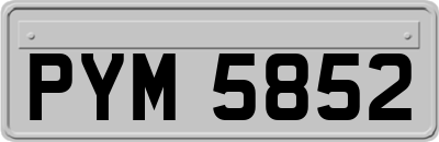 PYM5852