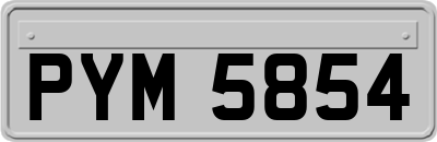 PYM5854