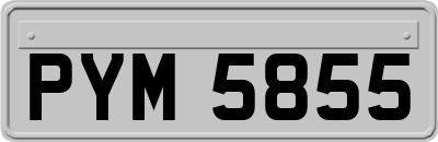 PYM5855