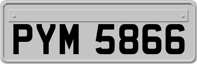 PYM5866