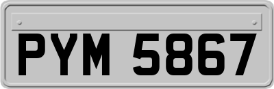 PYM5867