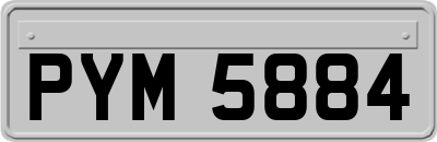 PYM5884