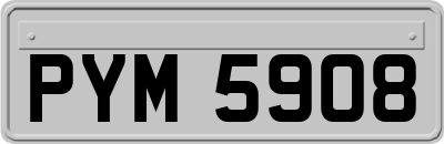 PYM5908