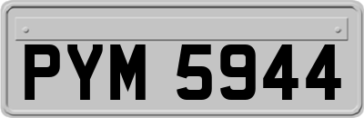 PYM5944