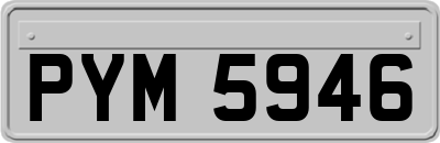 PYM5946