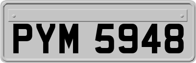 PYM5948