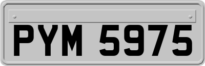 PYM5975