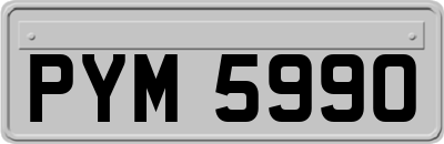 PYM5990