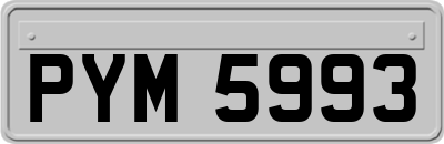 PYM5993