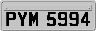 PYM5994