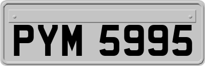 PYM5995