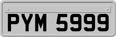 PYM5999