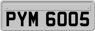 PYM6005